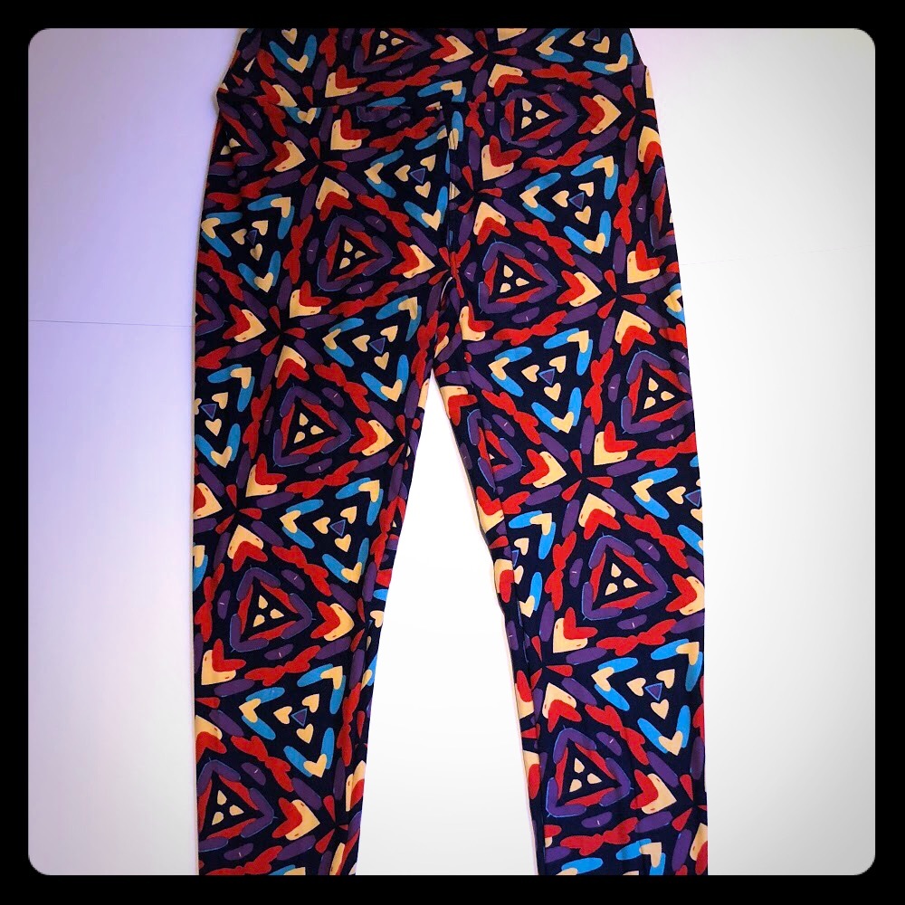 LuLaRoe Leggings